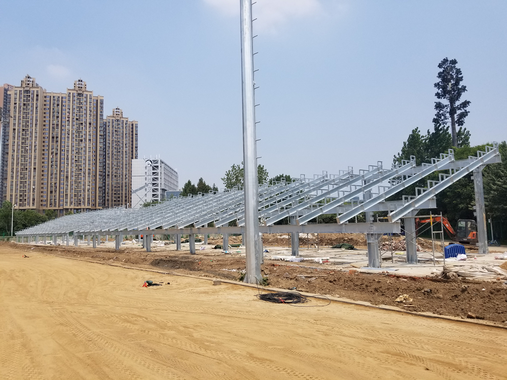 Stadium Bleachers Seats