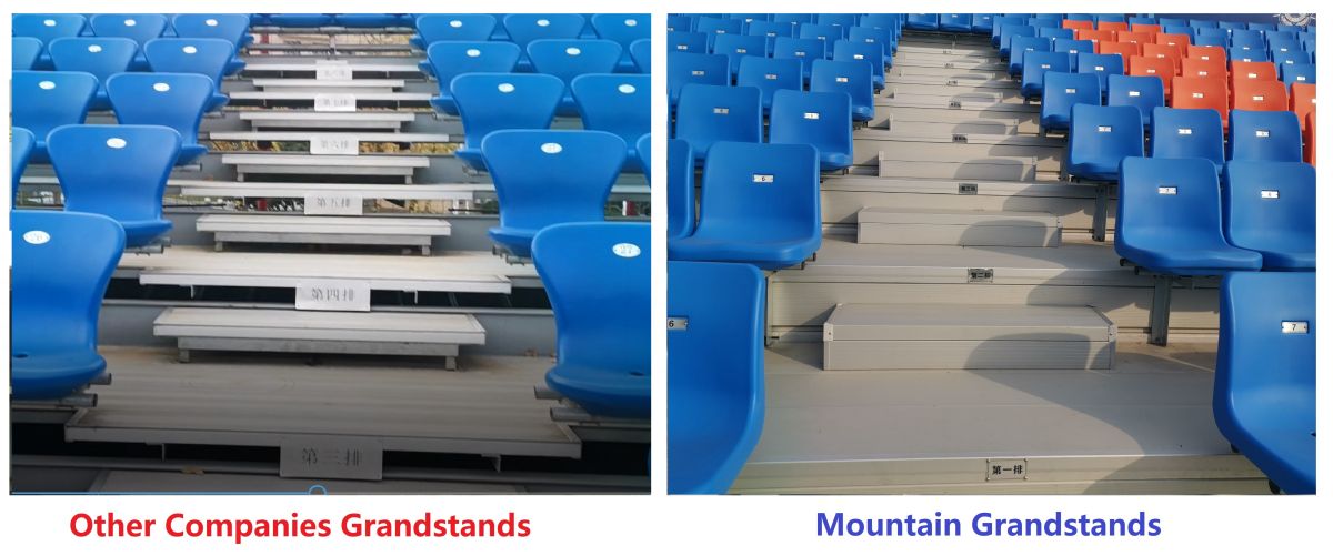 Stadium Seating