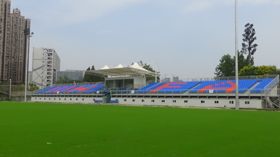 The Advantages of Permanent Grandstand