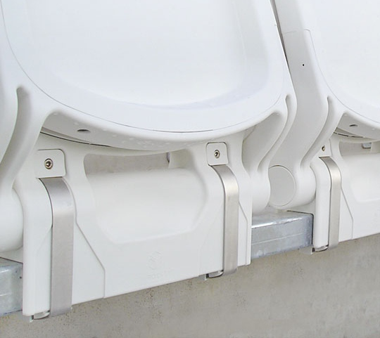 Stadium Seats