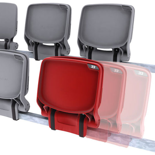 Stadium Seats