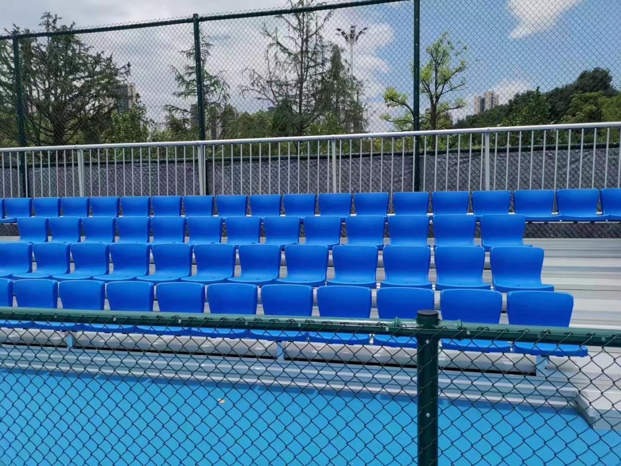 stadium seating