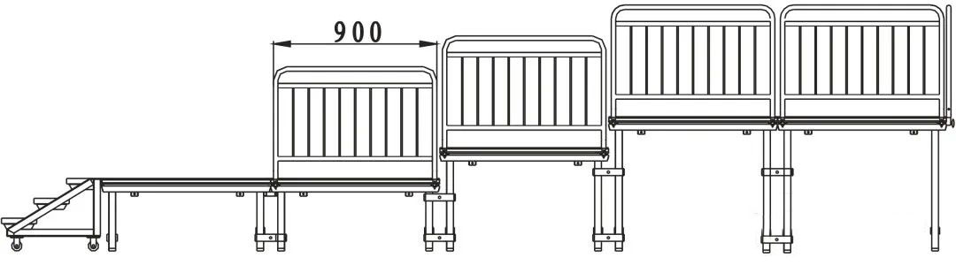 stadium seating