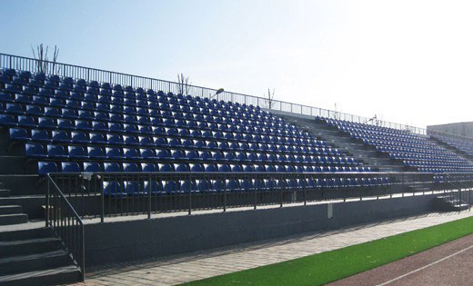 stadium seating