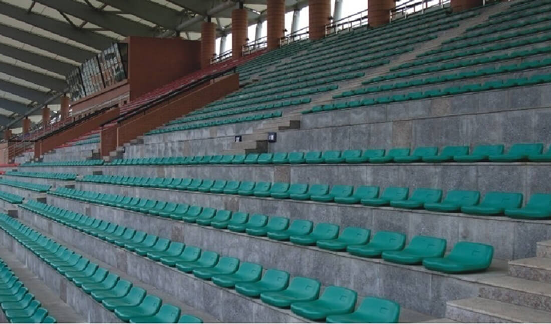 Stadium Seating Manufacturers in South Africa That Can Provide Customized Services