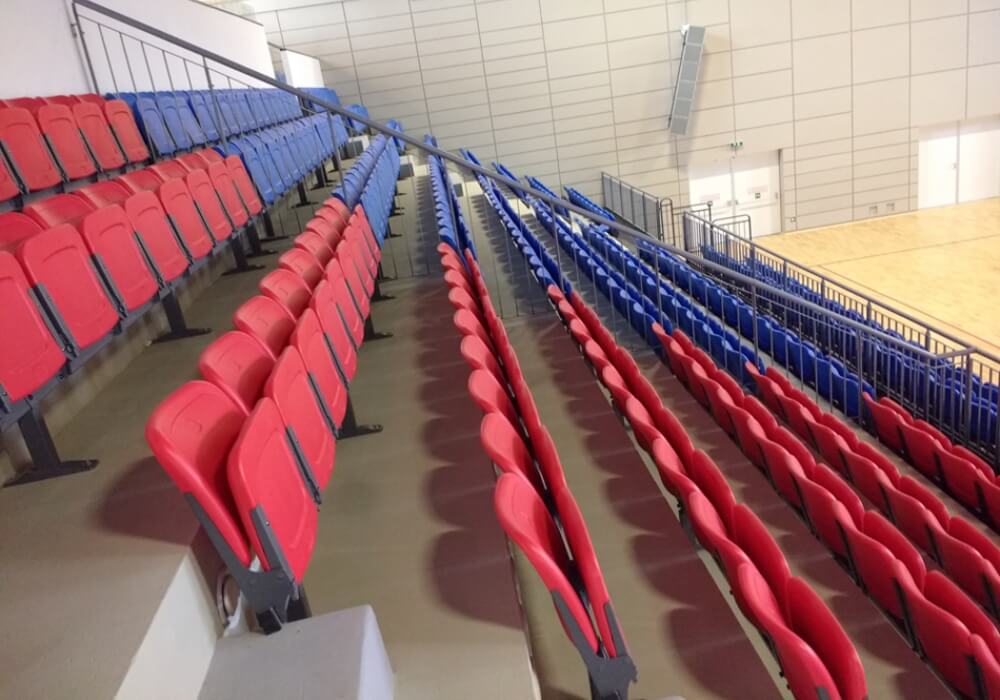 Stadium Seating Manufacturers in South Africa